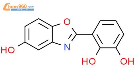 Benzenediol Hydroxy Benzoxazolyl