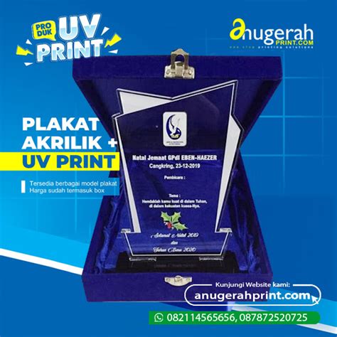 Anugerah Print Digital Printing Jakarta