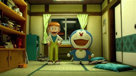 Doraemon The Movie Stand By Me In Hindi Full Movie [Full HD 1080p,720p ...