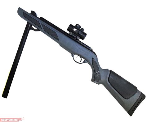 Пневматическая винтовка GAMO Viper Skeet (коллиматор BZ-30)