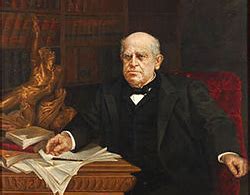 Retrato De Domingo Faustino Sarmiento Noticias BNM