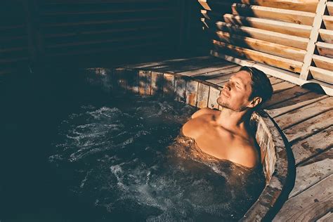 Finding Bliss The Unseen Benefits Of Owning A Hot Tub