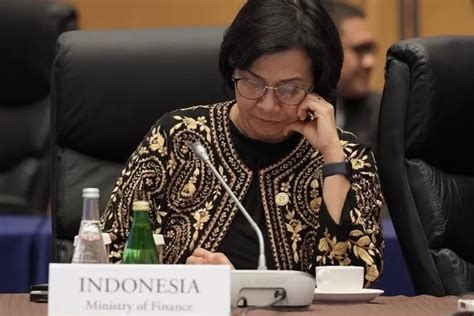 Aturan Baru Sri Mulyani Biaya Hotel Perjalanan Dinas Pns Hingga