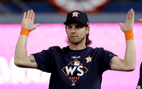 Astros Notes Josh Reddick Is Prepared To Hear From Dodgers Fans