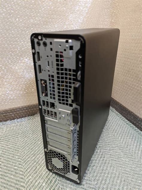 Yahooオークション Ssd 500gb Hp Elitedesk800 G3sff Win11 Pro Co