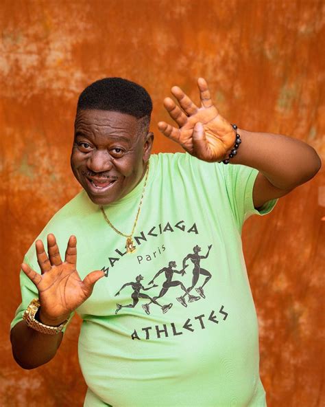 The Many Times John Mr Ibu Okafor Made Us Laugh BellaNaija