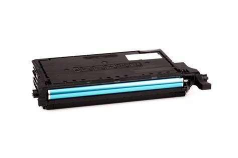 Toner F R Samsung Cltk Lels K L Schwarz Kompatibel G Nstig Bei Asc