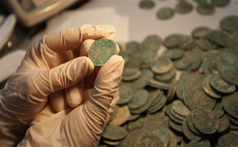 Limpiar Monedas De Cobre Antiguas Consejos Para Preservar Su Valor