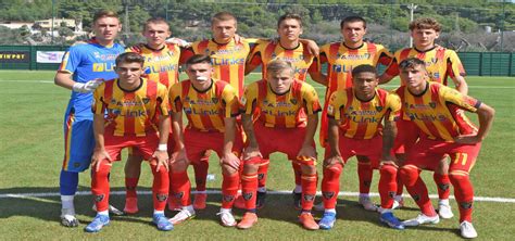 Diretta Lecce Juventus Primavera Risultato Finale Vittoria