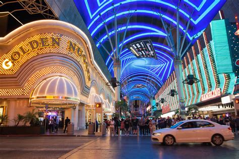 Que Faire Las Vegas Top Des Activit S Faire Sur Place