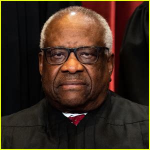 Supreme Court Justice Clarence Thomas Accepted Luxury Gifts Trips