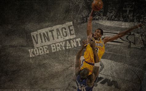 Download Basketball Nba Los Angeles Lakers Kobe Bryant Sports Hd Wallpaper