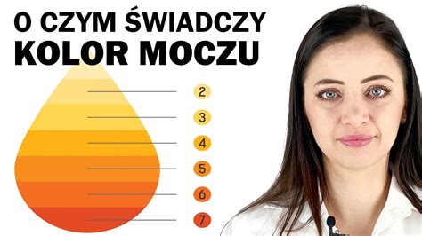 Zmieniaj Cy Si Kolor Moczu Czy Znaczy E Zdrowie Jest Zagro One