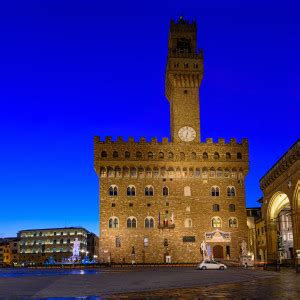 Florence Night Tour | Context Travel - Context Travel