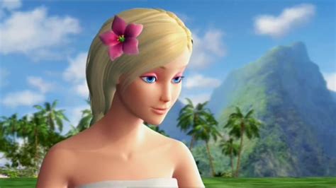 Barbie As The Island Princess