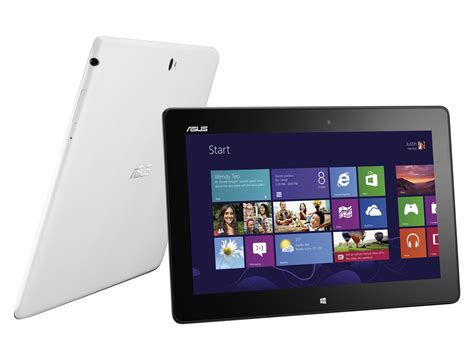 Asus Launches Atom Powered VivoTab ME400C Tablet NotebookCheck Net News