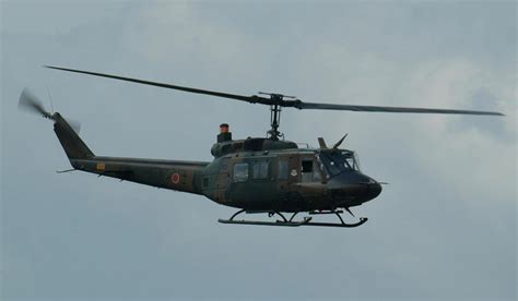 UH－1