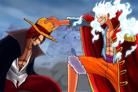 One Piece Tak Hanya Bertarung Dan Mengembalikan Topi Jerami