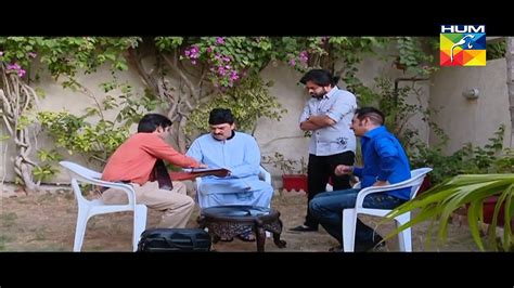 Joru Ka Ghulam Episode 32 HQ Part 2 Video Dailymotion