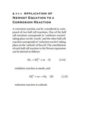 NERNST EQUATION DERIVATION AND APPLICATIONS.docx