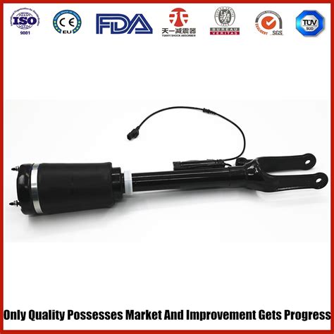 Air Suspension W X Front With Ads China Air Shock