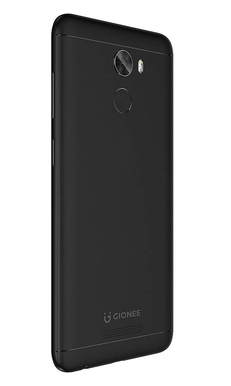 Gionee A1 Lite Fiche Technique Phonesdata