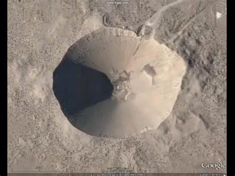 Area 51 secrets in google earth | Area 51 | Know Your Meme