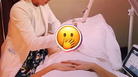 What Happens When You Have Your Bikini Area Lasered