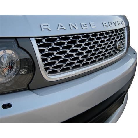 Range Rover Sport Autobiography Front Grille Kit