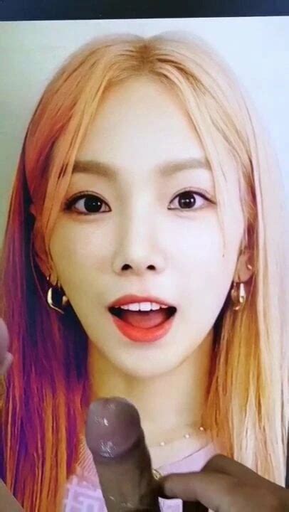 Snsd Taeyeon Cum Tribute Japanese Gay Asian Asian Porn XHamster