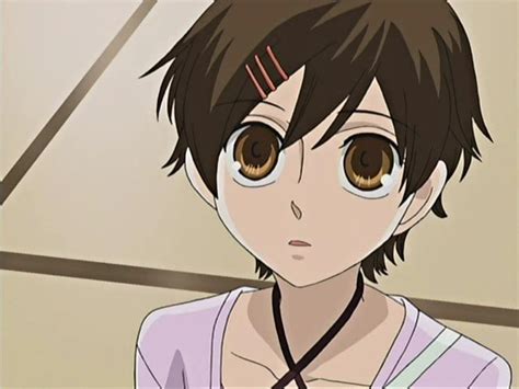 Haruhi Fujioka Ouran High School Host Club Wiki Fandom