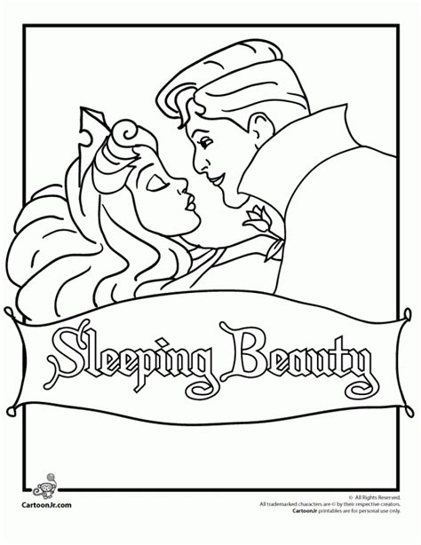 The Three Fairies From Sleeping Beauty Coloring Pages Coloring Pages