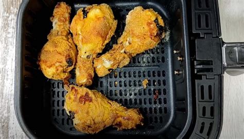 Top Imagen Receta Pollo Frito Airfryer Abzlocal Mx