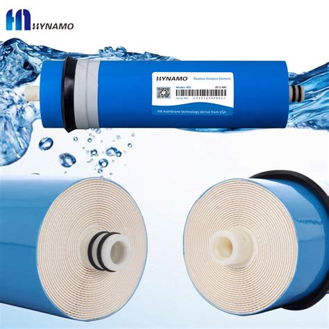 75g Home Water Treatment 75gpd Reverse Osmosis RO Membrane Price 3013