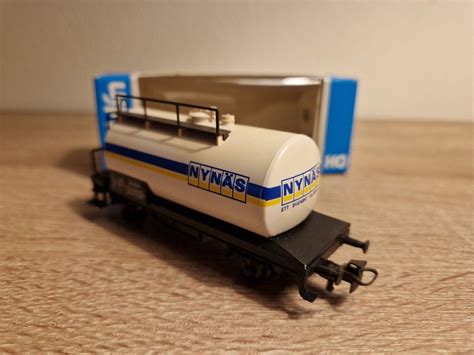 M Rklin Kesselwagen Nyn S H Kaufen Auf Ricardo