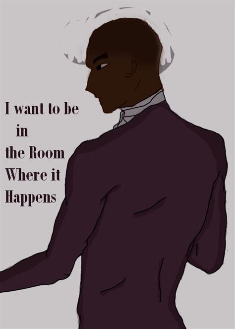 Aaron Burr Sir By Lamoonstar On Deviantart