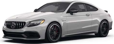 New 2022 Mercedes Benz Mercedes Amg C Class Reviews Pricing And Specs Kelley Blue Book