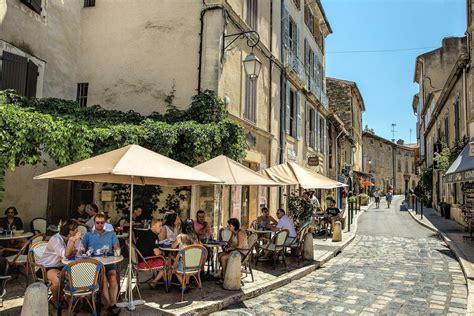 The Best Towns In Provence France Fodor S Travel Guide