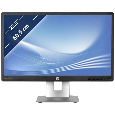 Hp Monitor Elitedisplay Led E Monitors Photopoint