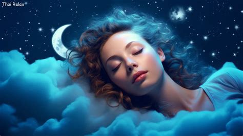 Deep Sleep Healing Fall Asleep In Less Than 3 Minutes Stress