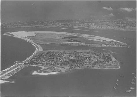 History of Coronado - Coronado Visitor Center