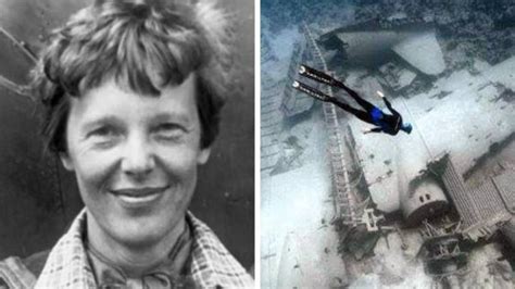 Reserachers Finnally Solve Amelia Earhart Mystery YouTube