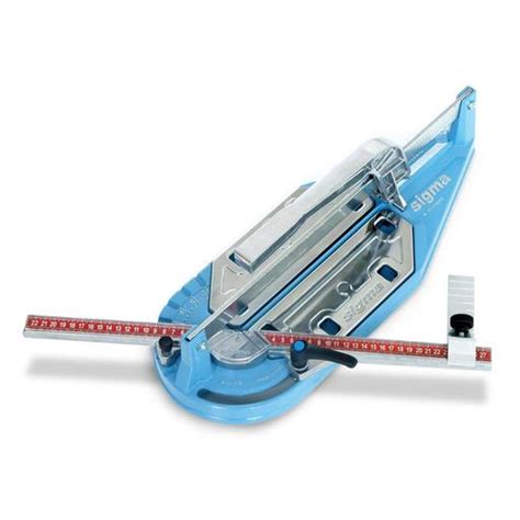 Sigma Tile Cutters Sydney Tools