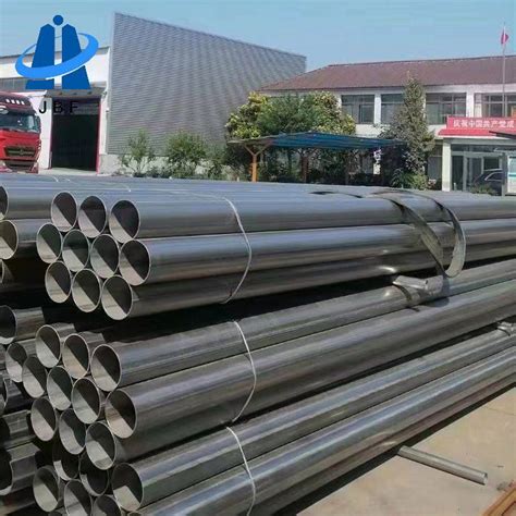 Square Rectangular Welded Tube ERW SSAW LSAW Seamless ASTM A106 API 5L