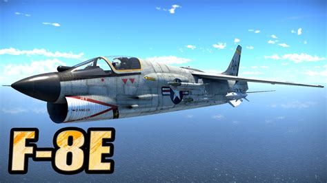 F 8E Update Direct Hit Dev Server War Thunder YouTube