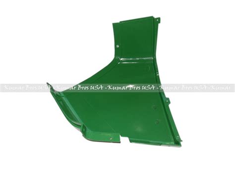 John Deere Cowl Cover Set Lvu