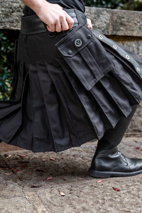 Versatta Safeward Cargo Kilt