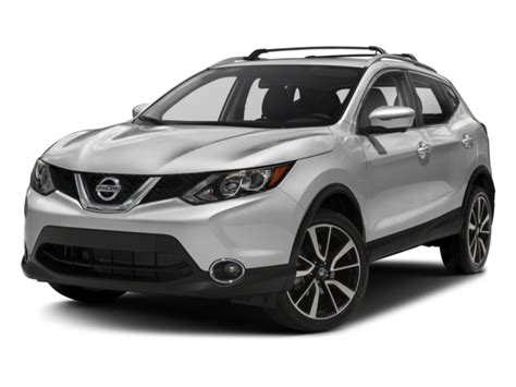 Used 2018 Nissan Rogue Sport Utility 4d Sl Awd Ratings Values Reviews And Awards