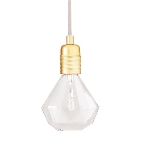 Frama Diamond Light Clear Andlight