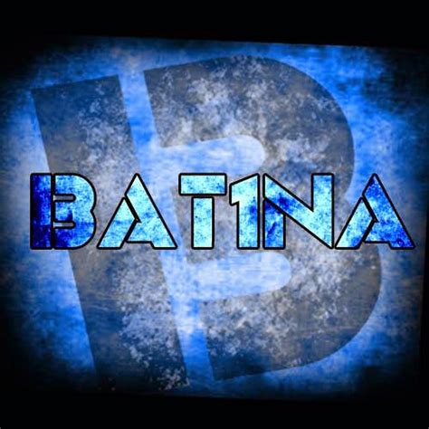 BaTIna YouTube